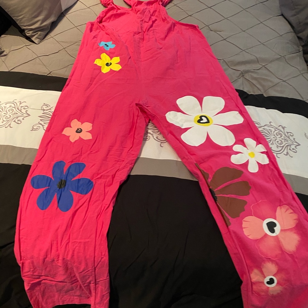 Jumper (romper)